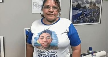 Solicito que el ICE me dé mi libertad inmediata – La Voz del Altiplano