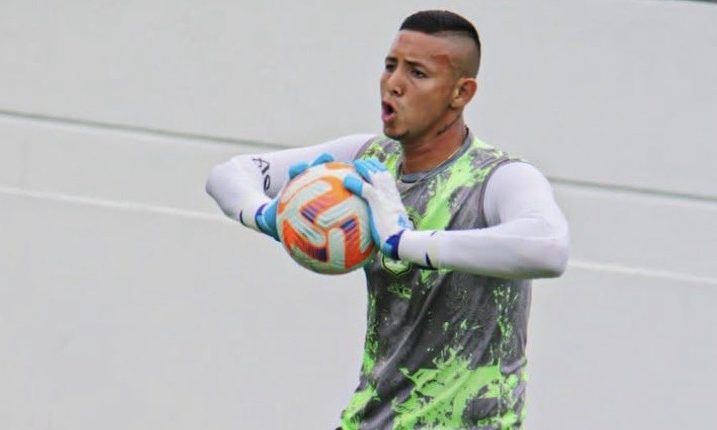 Félix Zambrano – La Voz del Altiplano