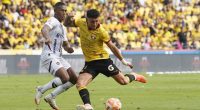 Así quedaron los cruces previos en Copa Libertadores 2026 – La Voz del Altiplano