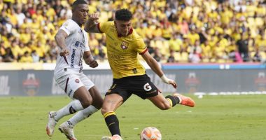 Así quedaron los cruces previos en Copa Libertadores 2026 – La Voz del Altiplano