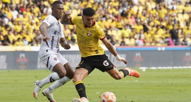Así quedaron los cruces previos en Copa Libertadores 2026 – La Voz del Altiplano