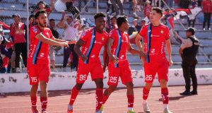 ¿Qué mismo? El Nacional pierde nueve puntos, pero la FEF aún no define su futuro en la Serie A – La Voz del Altiplano