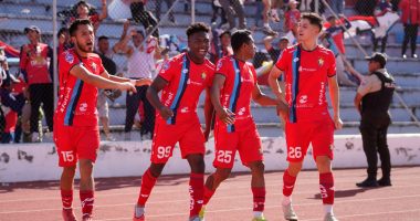 ¿Qué mismo? El Nacional pierde nueve puntos, pero la FEF aún no define su futuro en la Serie A – La Voz del Altiplano