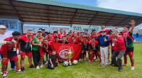 El futuro de Rancho López tras el campeonato nacional senior – La Voz del Altiplano
