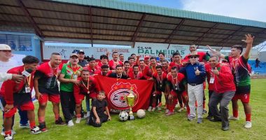 El futuro de Rancho López tras el campeonato nacional senior – La Voz del Altiplano