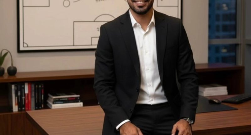 ¿Retiro de Junior Sornoza? La verdad detrás de la publicación que sorprendió a todos en IDV – La Voz del Altiplano