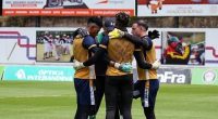 El ‘Ponchito’ afina su plantel  – La Voz del Altiplano