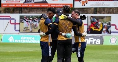 El ‘Ponchito’ afina su plantel  – La Voz del Altiplano