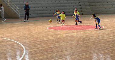 Fútbol estudiantil vuelve a rodar en Tungurahua – La Voz del Altiplano