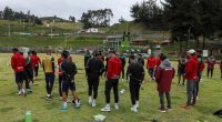El ‘Ponchito’ alista su pretemporada  – La Voz del Altiplano