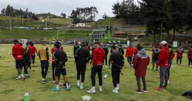 El ‘Ponchito’ alista su pretemporada  – La Voz del Altiplano