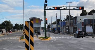 Rosario Murillo anuncia la inauguración del tramo 4 de la pista principal de Managua – La Voz del Altiplano