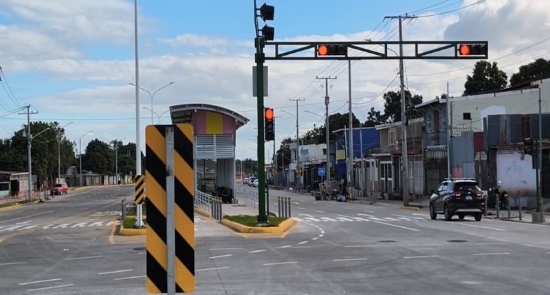 Rosario Murillo anuncia la inauguración del tramo 4 de la pista principal de Managua – La Voz del Altiplano