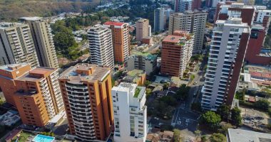 Estos son los países más grandes de Centroamérica – La Voz del Altiplano