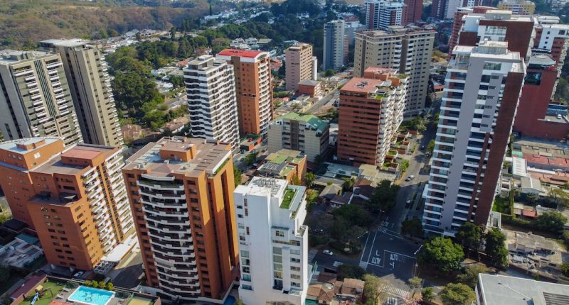 Estos son los países más grandes de Centroamérica – La Voz del Altiplano