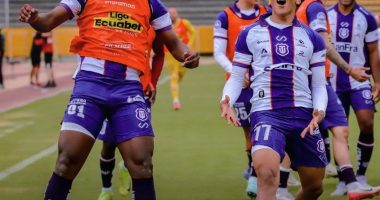 Ratifican permanencia de Técnico en Serie A – La Voz del Altiplano