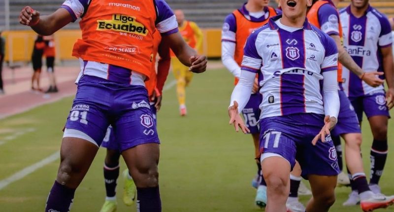 Ratifican permanencia de Técnico en Serie A – La Voz del Altiplano