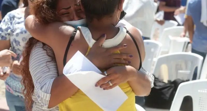 Dictadura liberará a 1.200 presos comunes por el día de la reconciliación – La Voz del Altiplano