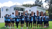 Macará comenzará pretemporada mañana  – El Heraldo – La Voz del Altiplano