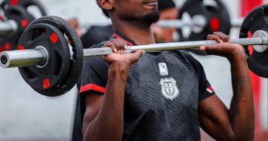 El ‘Rodillo’ en marcha – La Voz del Altiplano