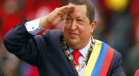 Estados Unidos bombardeó la tumba de Hugo Chávez en bombardeo a Caracas – La Voz del Altiplano