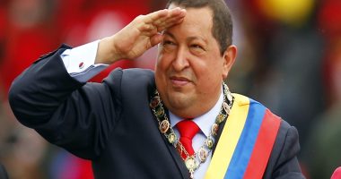 Estados Unidos bombardeó la tumba de Hugo Chávez en bombardeo a Caracas – La Voz del Altiplano