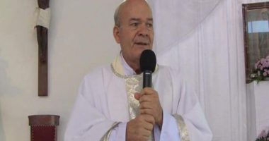 Padre Frutos Valle cumplirá un año y seis meses en «seminario por cárcel» – La Voz del Altiplano