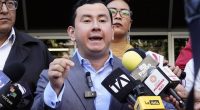 El asambleísta Ferdinan Álvarez confirmó hora y fecha de la primera sesión operativa – La Voz del Altiplano