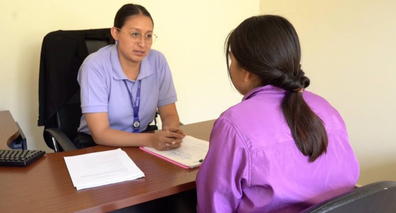 Ministerio de Salud actualiza servicios para tratar la de depresión – La Voz del Altiplano