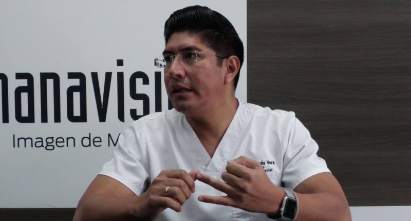 Revolución Ciudadana – La Voz del Altiplano