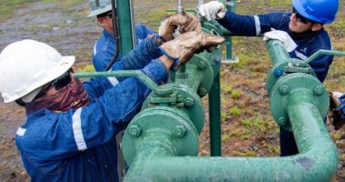 Así se encuentra la producción petrolera de Ecuador en lo que va de enero del 2026, según datos oficiales – La Voz del Altiplano