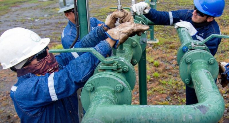 Así se encuentra la producción petrolera de Ecuador en lo que va de enero del 2026, según datos oficiales – La Voz del Altiplano