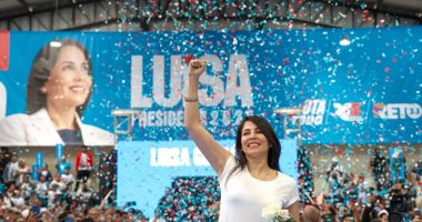 Manta concentra la atención política con la Convención Nacional de Revolución Ciudadana – La Voz del Altiplano