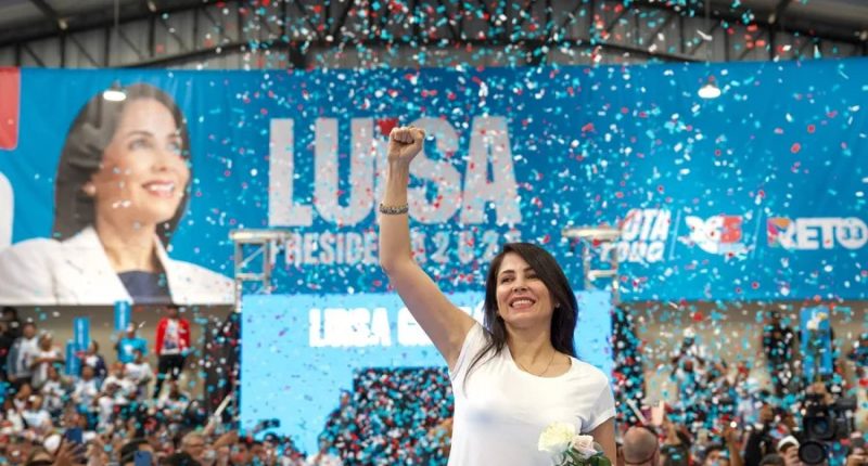 Manta concentra la atención política con la Convención Nacional de Revolución Ciudadana – La Voz del Altiplano