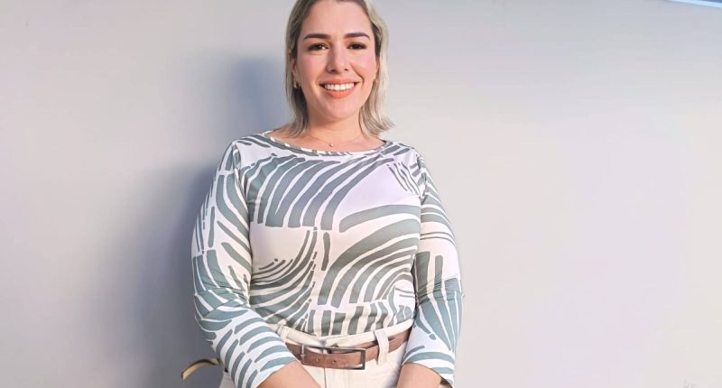la agenda que liderará Marcela García tras su reelección en la Cámara de Industrias y Producción de Santo Domingo – La Voz del Altiplano