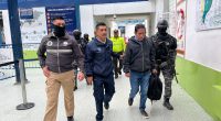 concejal de Santo Domingo cumple prisión preventiva – La Voz del Altiplano