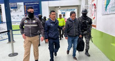 concejal de Santo Domingo cumple prisión preventiva – La Voz del Altiplano