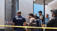 Esto hallaron las autoridades tras el asesinato de tres pescadores en el sitio El Matal, en Jama – La Voz del Altiplano