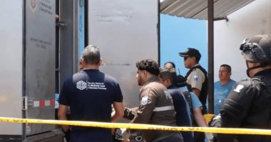 Esto hallaron las autoridades tras el asesinato de tres pescadores en el sitio El Matal, en Jama – La Voz del Altiplano