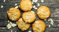 Así se preparan las galletas de almendras que todos quieren probar – La Voz del Altiplano