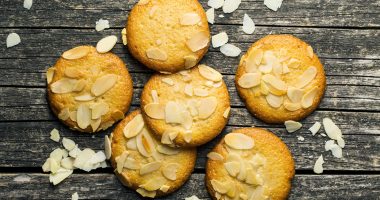 Así se preparan las galletas de almendras que todos quieren probar – La Voz del Altiplano