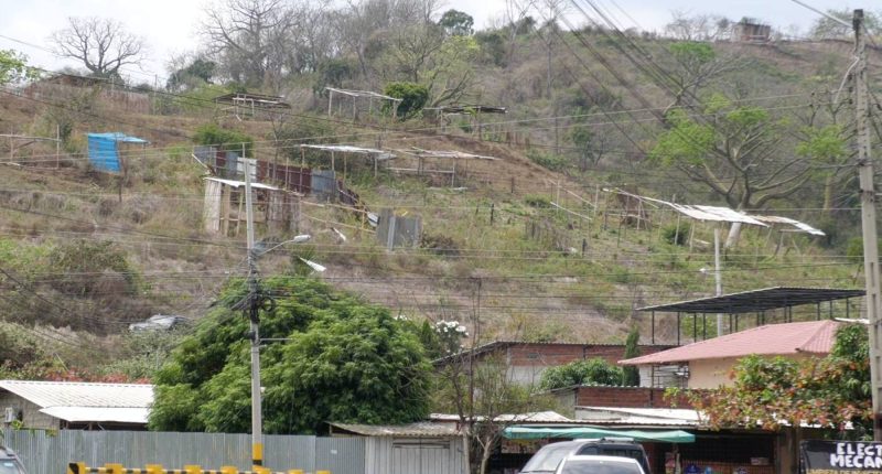 El impacto de las invasiones de tierras en el crecimiento sostenible de Portoviejo: el caso de la ciudadela El Florón – La Voz del Altiplano