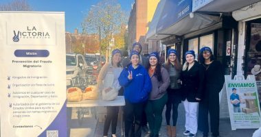 Fundación La Victoria brindará apoyo legal gratuito a migrantes en Queens, Nueva York – La Voz del Altiplano