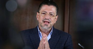 El Gobierno de Costa Rica denuncia un supuesto plan para matar al presidente – La Voz del Altiplano