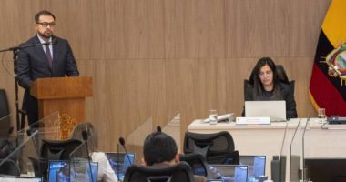 el caso de los camiones recolectores de EMASEO en Quito – La Voz del Altiplano