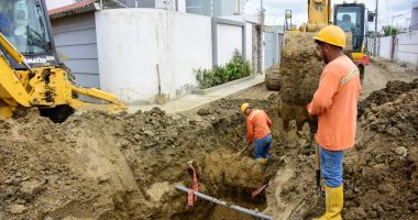 En la zona norte de Portoviejo temen que las lluvias vuelvan intransitables las calles – La Voz del Altiplano