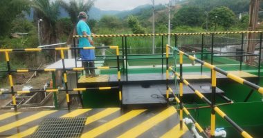 Planta de tratamiento de aguas residuales de Ayacucho está lista, pero no funciona – La Voz del Altiplano