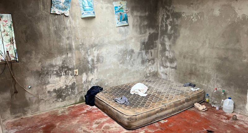 Unase rescata a pareja secuestrada tras ocho días de cautiverio – La Voz del Altiplano