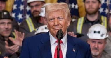 Trump exige deportación de inmigrantes delincuentes – La Voz del Altiplano