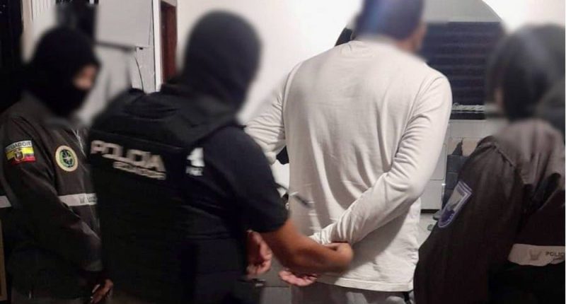 Allanamiento a Empleados de ANT por Supuesta Corrupción – La Voz del Altiplano